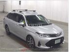 Toyota Fielder G LED LTD WXB AW 30K 2019