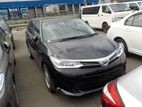 Toyota Fielder G LED PUSH 2019