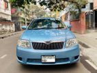 Toyota Fielder G Limited 2005