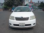 Toyota Fielder G LIMITED 2005