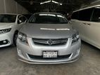 Toyota Fielder G-limited 2008