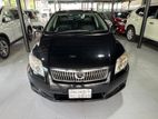 Toyota Fielder G limited 2010