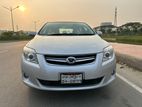 Toyota Fielder G-limited 2011