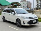 Toyota Fielder G-LIMITED 2018