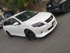 Toyota Fielder G limited Body kit 2011