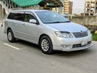 Toyota Fielder G-LIMITED CAR 2006