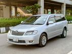 Toyota Fielder G-LIMITED CAR 2006