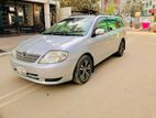 Toyota Fielder G Limited edition 2001