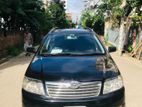 Toyota Fielder G New Shape 2004