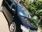 Toyota Fielder G New Shape 2004