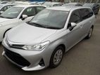 Toyota Fielder G NON-HV PUSH 4POINT 2019