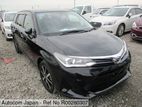 Toyota Fielder G NON HY Black 2019