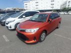 Toyota Fielder G NON HY ORANGE 2019