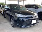 Toyota Fielder G - Non Hybrid 2018
