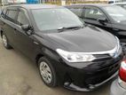 Toyota Fielder G Non Hybrid 2019