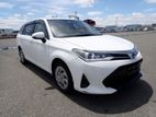 Toyota Fielder G Non Hybrid 2019