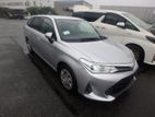 Toyota Fielder G-NON HYBRID PUSH 2019