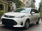 Toyota Fielder G NS PUSH SAFETY HV 2019