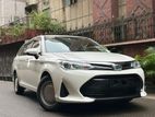 Toyota Fielder G NS PUSH SAFETY HV 2019