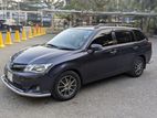Toyota Fielder G OCTANE RUNS 2012