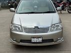 Toyota Fielder G-Package 2004