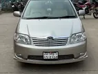 Toyota Fielder G-Package 2004