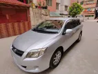 Toyota Fielder G-Package 2011