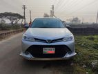 Toyota Fielder G package 2017