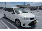 Toyota Fielder G Package 2019