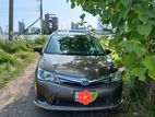 Toyota Fielder G Package (Hybrid) 2013