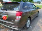 Toyota Fielder G Package (Hybrid) 2013