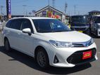 Toyota Fielder G Package Hybrid 2018