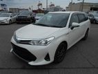 Toyota Fielder G Package Hybrid 2019