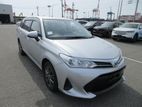 Toyota Fielder G Package Hybrid 2019