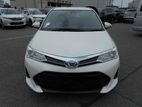 Toyota Fielder G Package Hybrid 2019