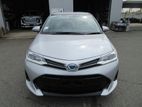 Toyota Fielder G package Hybrid 2019