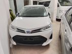 Toyota Fielder G package hybrid 2019