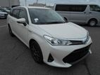 Toyota Fielder G Package Hybrid 2019