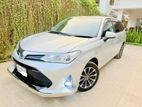 Toyota Fielder G PACKAGE PUSH 2019