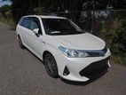 Toyota Fielder G , Pearl 2019