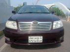 Toyota Fielder G pkg 2004