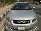 Toyota Fielder G PkG 2011