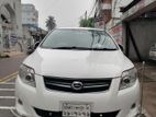 Toyota Fielder G PKG 2011