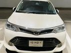 Toyota Fielder G Pkg 2017