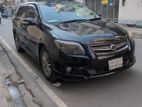 Toyota Fielder G-PKG.( 202) 2011