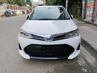 Toyota Fielder G pkg hybrid push 2019