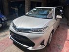 Toyota Fielder G PKG HYBRID/ SILVER 2019