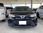 Toyota Fielder G Pkg Non Hybrid 2019