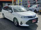 Toyota Fielder G Pkg Push Hybrid 2019