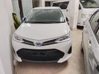 Toyota Fielder G Pkg Push Hybrid 2019